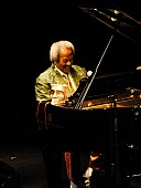 「アラン・トゥーサン来日公演　親子で描いたニューオーリンズの美しき音風景」1枚目/3