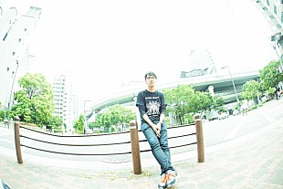 「神戸郊外発インターネット経由世界行き、若きクリエイターtofubeatsのルーツとスピリッツに迫る」