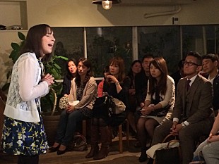 「歌姫ダイアナ・ガーネット 「また君に恋してる」でメジャーへ」