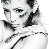 「浜崎あゆみ 約3年ぶりのSg制作陣は小室哲哉、m-flo、ハローキティ」1枚目/2