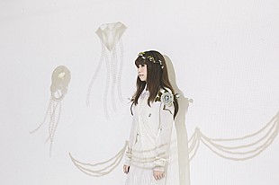 「やなぎなぎ アニメ『凪のあすから』EDテーマの新作ジャケット解禁」