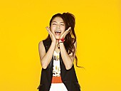 「Serena 「CHANGE!!」が早くもUSEN3位にランクイン」1枚目/3