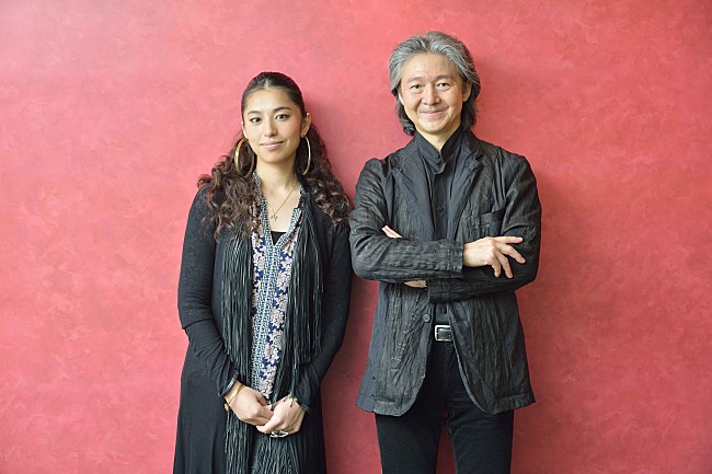 「福原美穂　総勢500名におよぶオーケストラ＆ゴスペル・クワイアとの共演が決定」1枚目/3