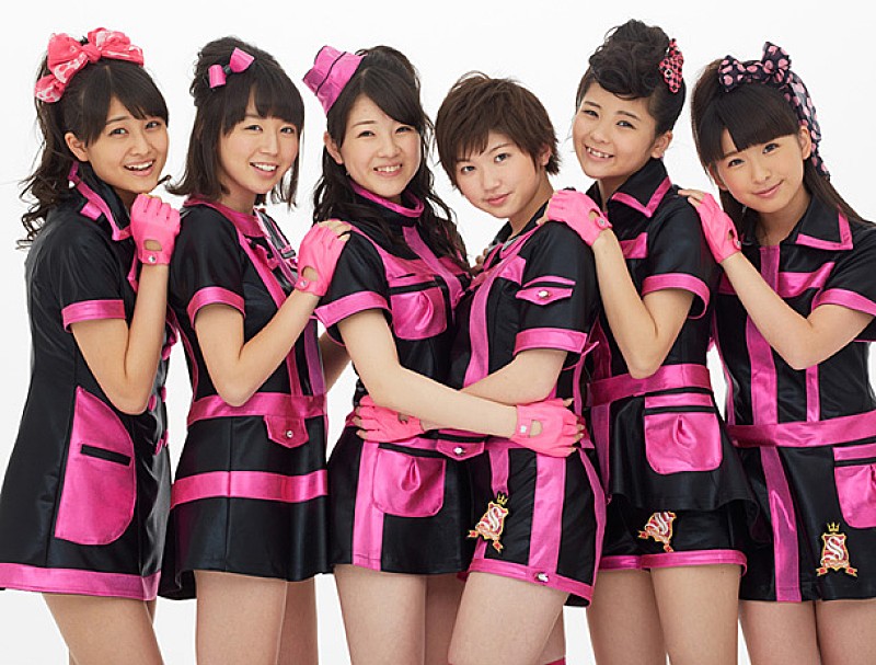 「スマイレージ」5枚目/7