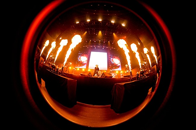 「MAN WITH A MISSION」12枚目/41