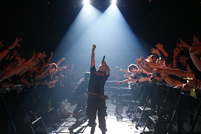 「BRAHMAN」14枚目/41