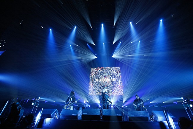 「BRAHMAN」16枚目/41