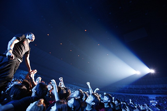 「BRAHMAN」17枚目/41