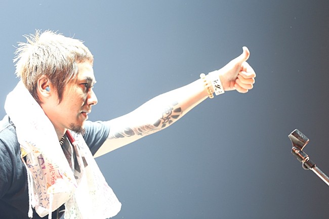 「Ken Yokoyama」4枚目/41