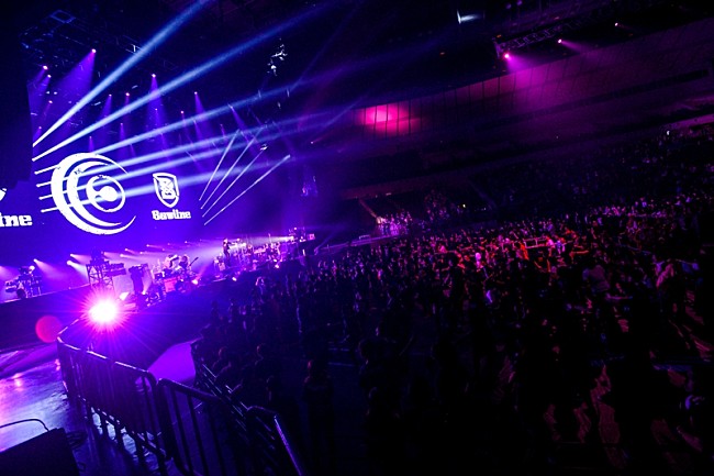 「CROSSFAITH」26枚目/41