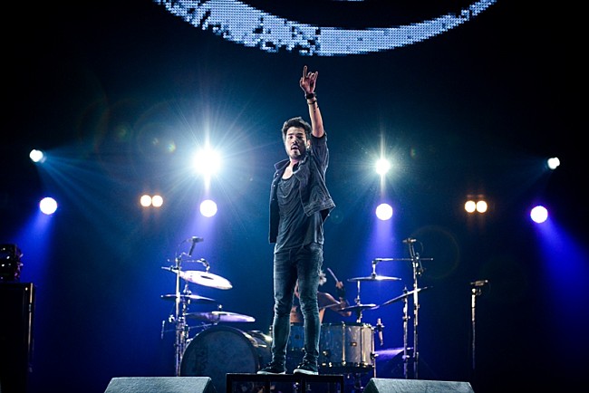 「CROSSFAITH」8枚目/41