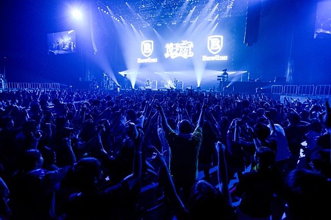 「10-FEET」30枚目/41