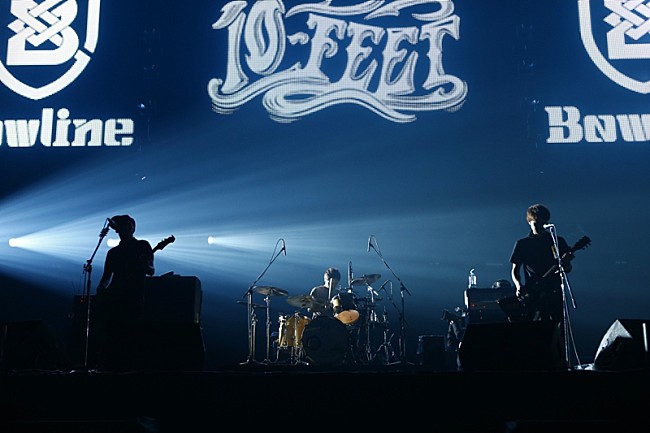 「10-FEET」32枚目/41