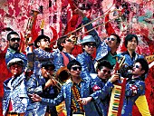 「SHOW-SKA 20周年記念ALにレピッシュ、CURIO、スキップカウズら参加」1枚目/2