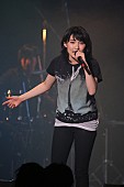 「家入レオ 金沢星陵大学【流星祭】で“雨女”脱却!?」1枚目/4