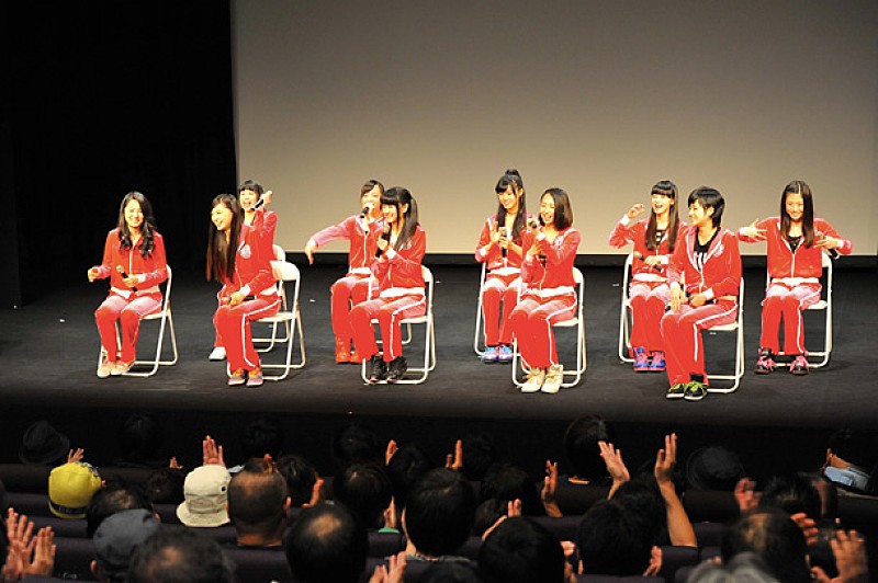 東京パフォーマンスドール“アイドル最先端”舞台の主役を先行発表