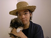 「七尾旅人の年内最後のワンマンライブにやけのはら、Dorian、梅津和時のゲスト出演が決定！」1枚目/1