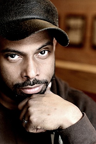 「【electraglide】最終ラインアップ発表！　セオ・パリッシュが初登場」