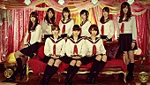 「乃木坂46 制服姿のメンバーが挑む救出劇の行方は？　キケンな香り漂う新曲ビデオ解禁」1枚目/1