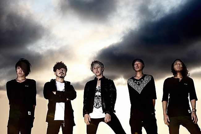 「MY FIRST STORY」17枚目/28