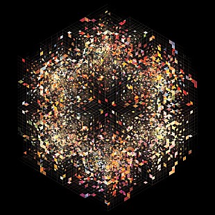 「ゴールド・パンダ 6曲入りEPをデジタル・リリース」