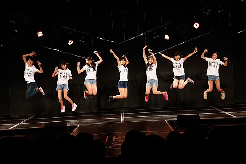 AKB48「AKB48グループドラフト会議候補者29名が前座出演 各劇場支配人の印象は？」1枚目/12