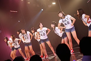「HKT48 兒玉遥「がんばりましゅ」＆指原莉乃「これからHKT48は48名で」」