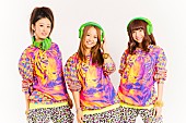 「hy4_4yh 元ビークル参加の新曲が番組EDテーマに決定」1枚目/2