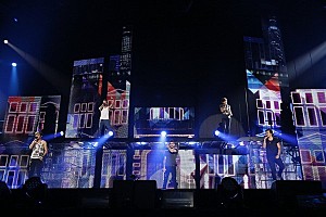 ワン ダイレクション初来日公演でワールドツアーフィナーレ 美しい国 美しいファンと締めくくれて最高 Daily News Billboard Japan