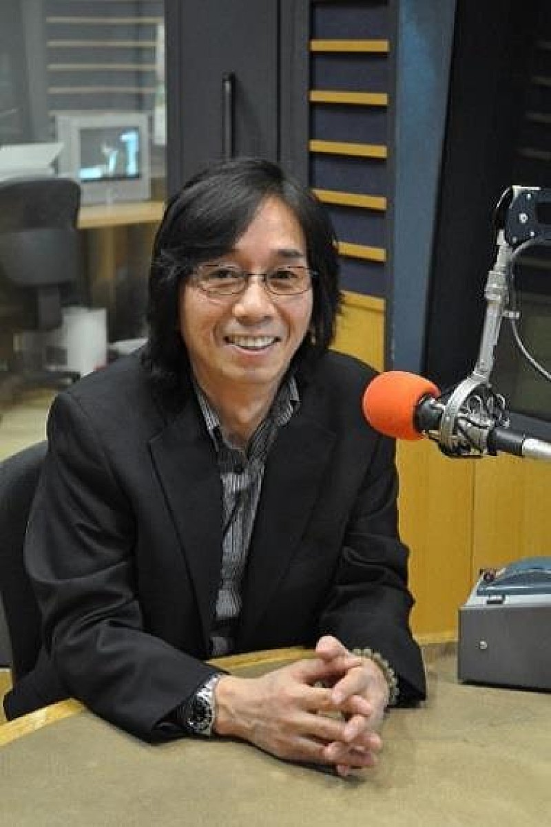 「豪華ゲストアーティストが集結！鈴木しょう治ＤＪデビュー40周年記念ＬＩＶＥ」1枚目/5