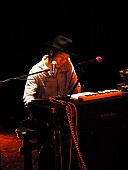 「INO hidefumi初のカバーナイトで職人技の演奏とアレンジをじっくりと味わう」1枚目/7