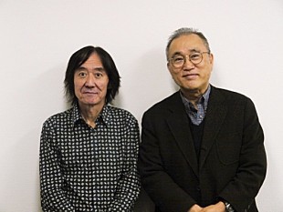 「亀渕昭信＆伊藤銀次による「ぼくらのラジオのつくりかた」間もなく開催」