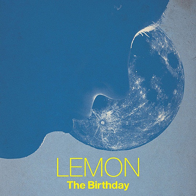 The Birthday「シングル『LEMON』　初回盤」2枚目/3