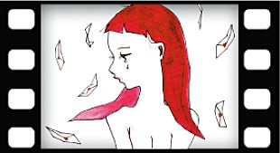 「さめざめ 単独公演で切ない恋模様を描いたラジオドラマ公開」