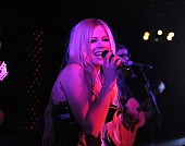 「アヴリルが新作リリース・パーティを実施、11月にプロモ来日も」1枚目/2