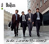 「タワレコ渋谷＆新宿にてビートルズ『オン・エア～ライヴ・アット・ザ・BBC～Vol2』世界最速11月11日0時発売」1枚目/1