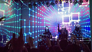 「覆面ユニットCTS リリースイベントで、早くも新作発表」