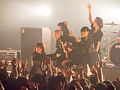 「BiS でんぱ組.incもがちゃん似の新メンバー「解散、覆したいですね！」」1枚目/15