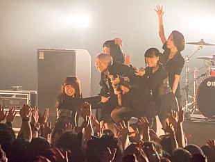 「BiS でんぱ組.incもがちゃん似の新メンバー「解散、覆したいですね！」」