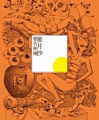 「ライブ・ベストアルバム『蜜月抄』」4枚目/6