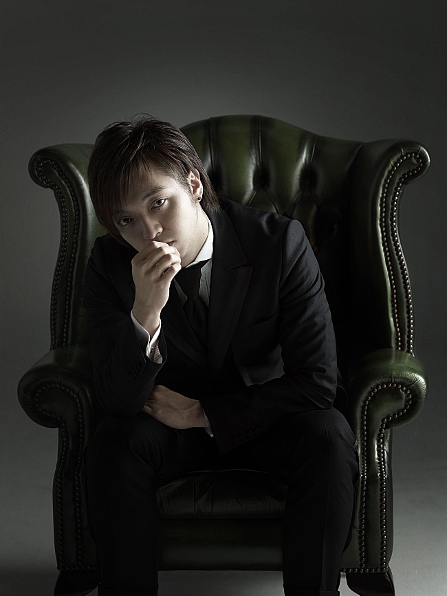 「三浦大知 初のアーティストブックに撮り下ろし写真、宇多丸やKREVAとの対談掲載」1枚目/3