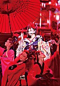 「倖田來未“QUEEN OF LIVE KODA KUMI”最新ライブDVD＆BD発売決定」1枚目/2