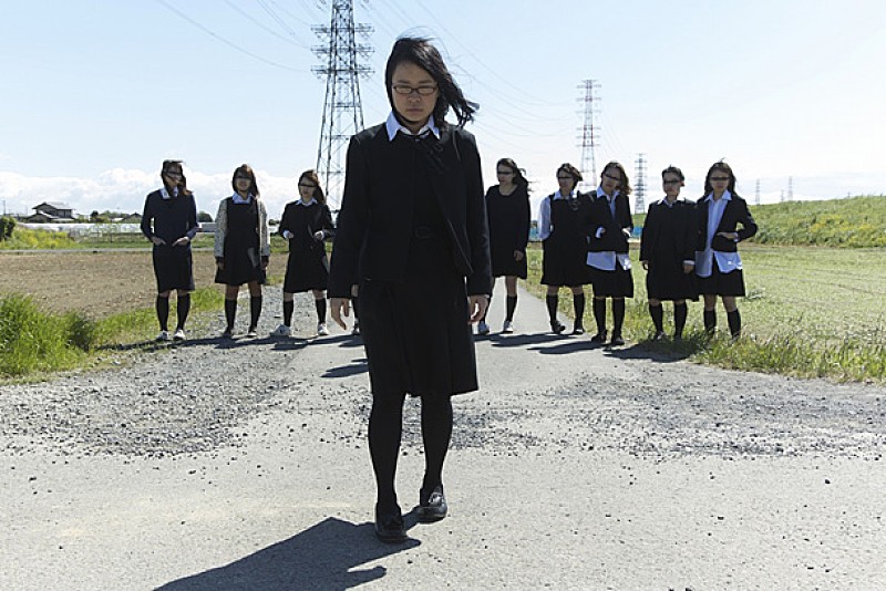 「BiS主演の大戦争映画 脱退メンバーも熱演している予告編公開」1枚目/5