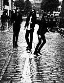 「プライマルでのギターも良かったけど、リトル・バーリーも宜しく！先行シングルが公開に」1枚目/1