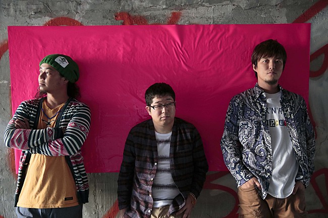 「サンボマスター」6枚目/11