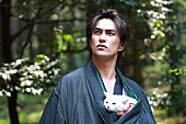 「北村一輝主演、動物癒し時代劇『猫侍』、公開日決定」1枚目/2