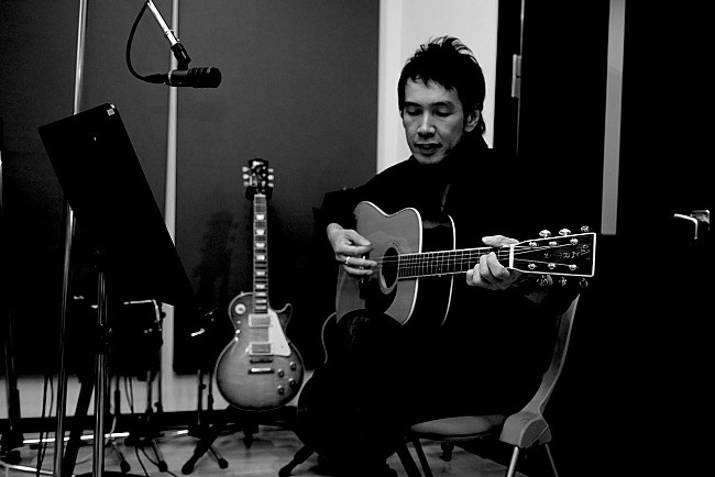 「馬場俊英キャリア初の2枚組アルバム『馬場俊英 LP1～キャンディー工場』インタビュー」1枚目/1