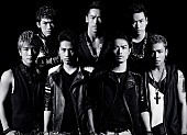 「三代目 J Soul Brothersが元旦にベスト＆オリジナルの2枚組アルバムをリリース」1枚目/1