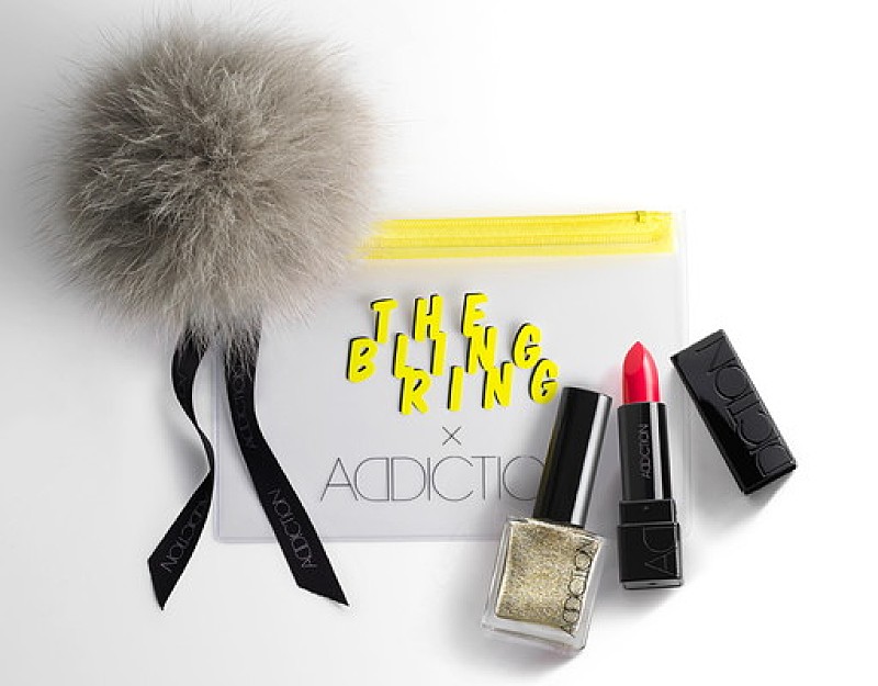 「ADDICTION　スーパーウーマン（SUPER WOMAN）」3枚目/8