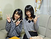 「磯佳奈江＆上枝恵美加」5枚目/14